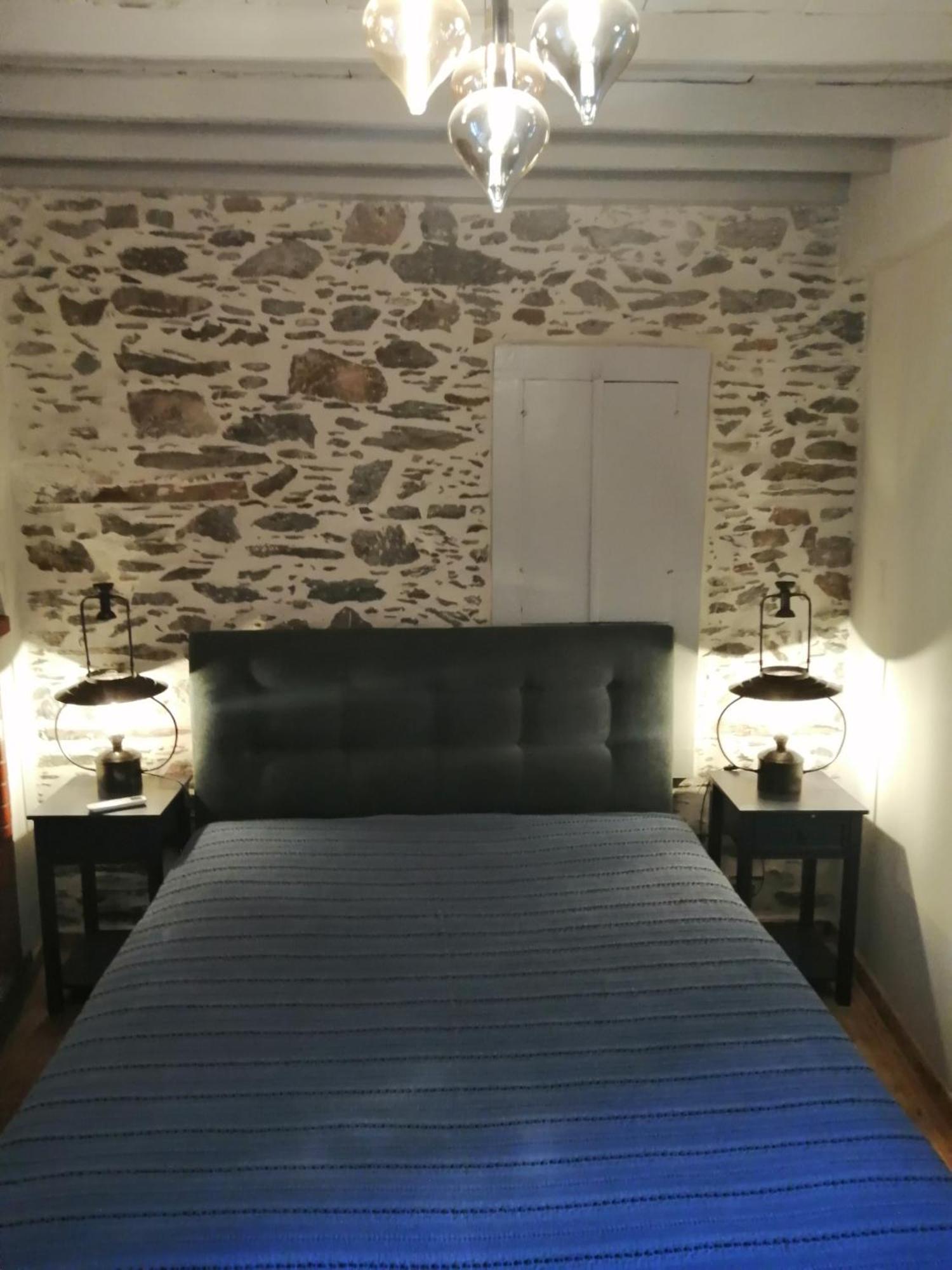 Plomari Nomad House Villa Exterior photo